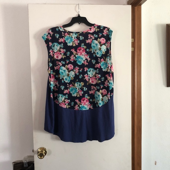 Audge Podge - Top - Picture 3 of 7